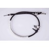 HELLA PAGID 8AS 355 660-321 Cable, parking brake, Length1[mm]: 1440, Length2[mm]: 1320