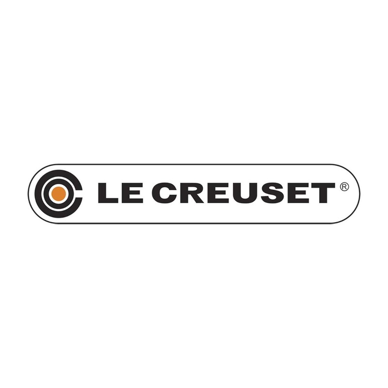 Le Creuset Toughened Non-Stick Glass Lid, 22 cm, Transparent, 96200822000000