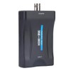 ASHATA HDMI to BNC Adapter, Video Signal Converter HDMI Signal