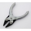 Flat Nose Parallel Pliers 6mm