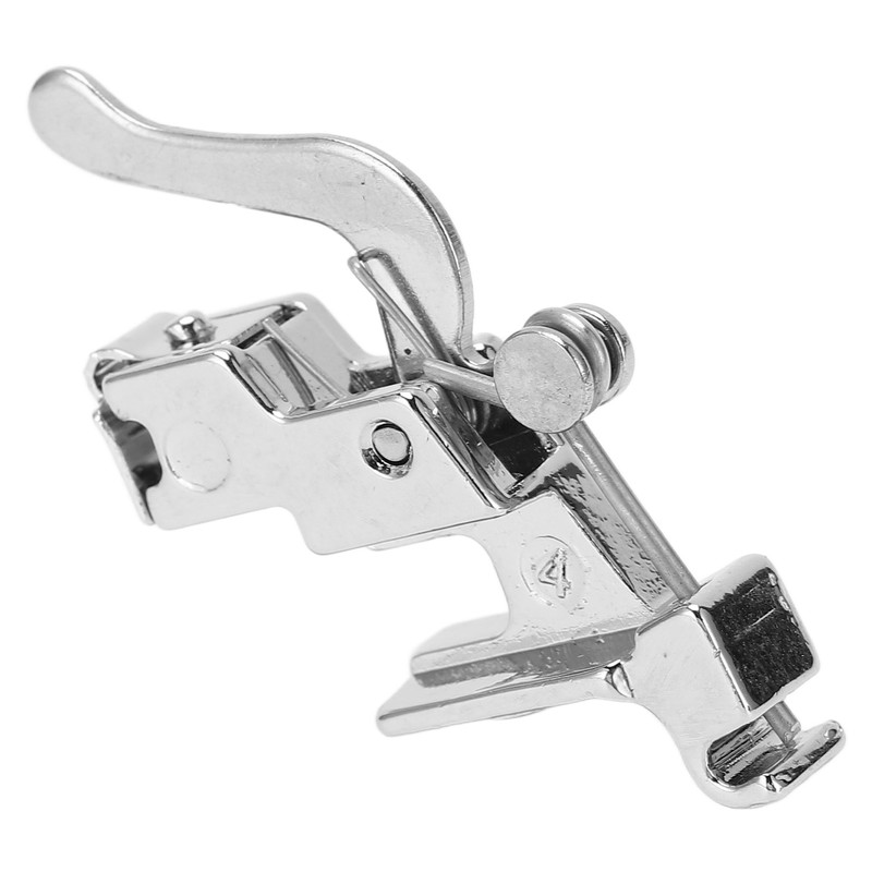 10Pcs Presser Foot Holders Stainless Steel Multifunctional Household Sewing Machines
