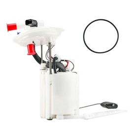 Torchbeam FG1561 Electric Fuel Pump Module Assembly, Fit for Sonata 2011-2014, Optima 2012-2015, L4 2.0T, Gas, Turbocharged, Replace# P77064M, FG2101, 150367, 150367A, E9057M, SP3067M