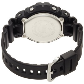 CASIO watches g-shock "STANDARD BASIC FOX FIRE DW-6900B-9