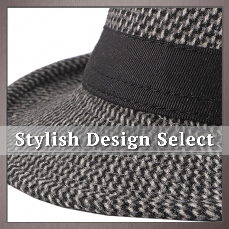 One Limitation CP662 Medium Folding Hat, Soft Hat, Simple, Travel,