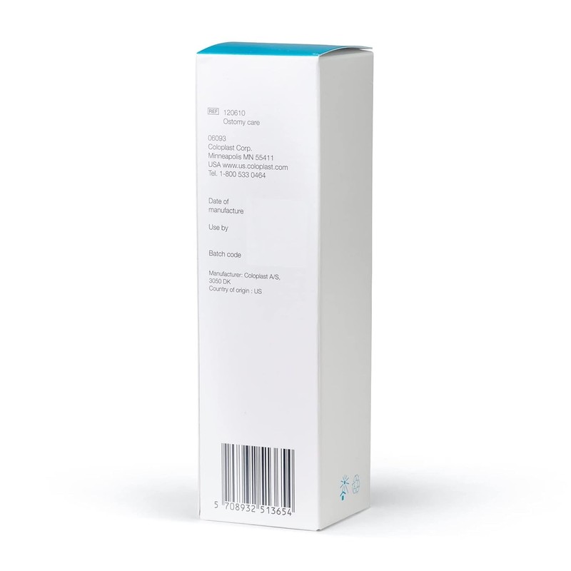 Brava Ostomy Deodorant Lubricating 12061, 1 Ct