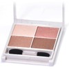  Canmake Silky Flare Eyes 08 Strawberry Copper Powder 1