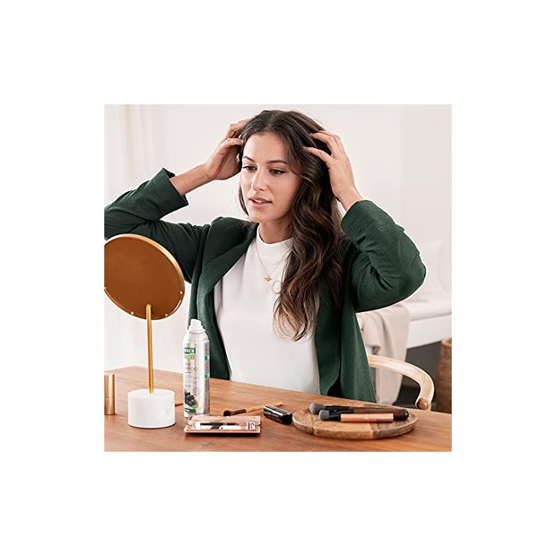 Rausch Strong Hold and Brilliant Shine Styling Gel 150ml