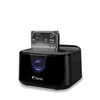 FANTEC USB3.2 Gen1 Docking Station for 1x SATA 3.5/2.5 Inch