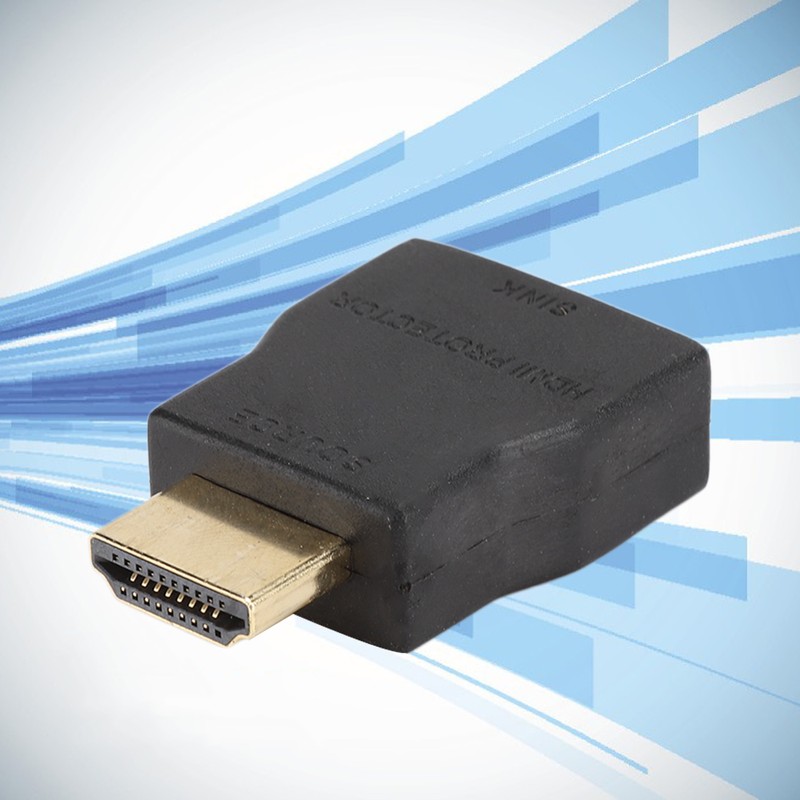 HP01 HDMI Surge Protective Device Protector Protection from ESD and