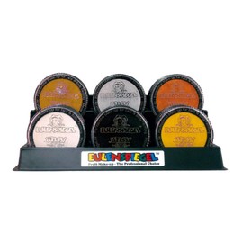 Eulenspiegel - Professional Aqua Make-Up Make Up