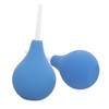IWOWHERO 2pcs Ear Cleaning Bulb Kit Multi-functional Ear Washing Squeeze
