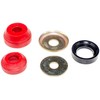 Radius Arm Bushing Kit