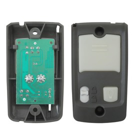 XSPANDER Wall Console Replacement 39165R, GBWCSL2-BX, 37351R, GBWC2-BX, 34026A-R1, GPWC-BX, GWC-2, GPWC-2WLB Fit for Genie Series II Garage Door Opener