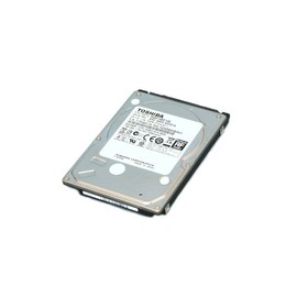 Toshiba MQ01ABD050 512 emulation 512e Mobile HDD 2.5 inch (500 GB 8 MB SATA 6 Gbit/s 0.4 inch (9.5 mm)