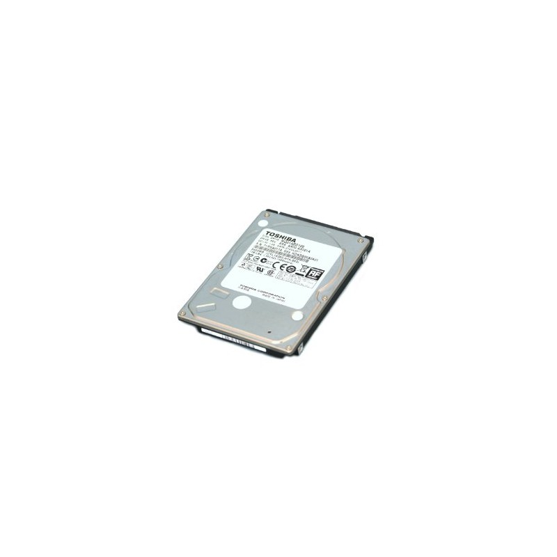 Toshiba MQ01ABD050 512 emulation 512e Mobile HDD 2.5 inch (500