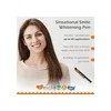 Lápiz Blanqueador Dental, Hasta 60 Tratamientos: Seguro, Ráp