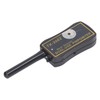 Handheld Metal Detector with LED Light High Sensitivity Waterproof Metal