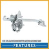 Partuto Door Check Strap Stopper Limiter No.93867645 Door Check Bracket