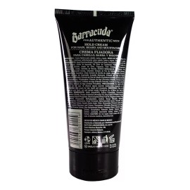 Barracuda Crema Fijadora Hold Cream Original 150ml Barracuda