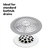 OXO Good Grips Bathtub Drain Protector
