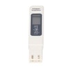 EC TDS Meter 3 in 1 3 Key 0‑9999ppm Water