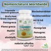 Fenugreek Capsule