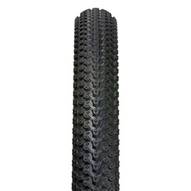 Comet HardPack Wire MTB Tires 27.5x2.20 Black