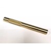 PTC 3/4" X 7-1/2" Solid Brass Drift Pin Punch *