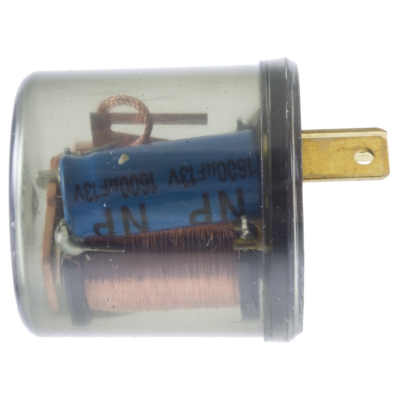 WVE by NTK 1R2193 Hazard Warning Flasher, 1 Pack