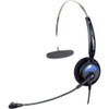 CONRAD 923686-62 Headset for Smartphone Black