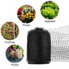 NONMON Bird Netting 5 x 100 ft Heavy Duty Garden