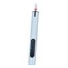 Electric Nail Grinding Machine Portable Rechargeable Nail Polishing Machine for