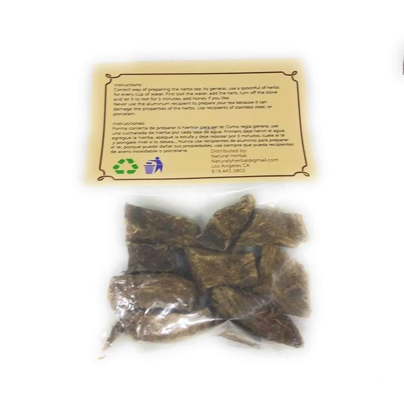 Tumbavaquero Hierba/Tea (1oz.)