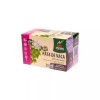 Hanan Pata de Vaca 25 Herbal Tea Bags Soldiers Foot