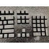 Keycap for Pirate Ship K70 K65 Keyboard Keycap Made of