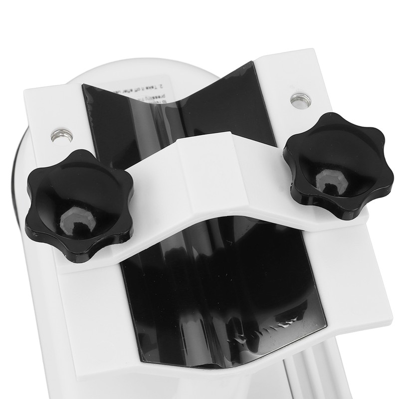 Hand Free Massage Gun Holder Wall Mounted Fixation Percussion Muscle