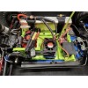For Traxxas Traxxas Jato Nitro to Electric Conversion Mount Kit