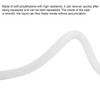 sourcing map 20ft/6m Universal 16mm ID Air Conditioner Drain Hose,