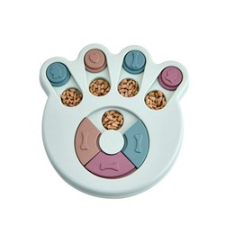Dog Puzzle Toy - Paw