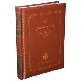 Rounded pocket album