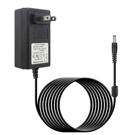 FEIYIU 9V Power Adapter Charger Compatible with for ​BOSS Roland PSB-1U PSB1U,BOSS Roland GT-10 GT-10B BCB-60 Bass Effect Pedal Board,Multi-Effects Guitar,Zoom Guitar Multi Effects Pedal Power Supply