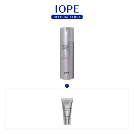 IOPE Men All Day Perfect Tone-Up All-in-One 120ml / SPF15 / 아이오페 맨 올데이 퍼펙트 톤업 올인원 120ml / SPF15