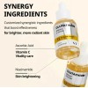Vt - Ampolla Iluminadora Glutathione G2 Brightening Ampoule