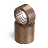 Merrimen Strong Heavy Duty Roll Pack Brown Packaging Tape |