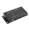 Mobile Digital Video Splitter 4 Channel Mini Video Splitter 720P