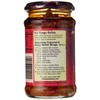 Patak’s Hot Mango Pickle - Authentic Indian Relish w/Mango Chunks,