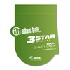 Adam Hall 3 Star Series MIDI Cable, Black