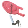 Toto THU175S G-Max 3 Inch Flapper by Nuflush
