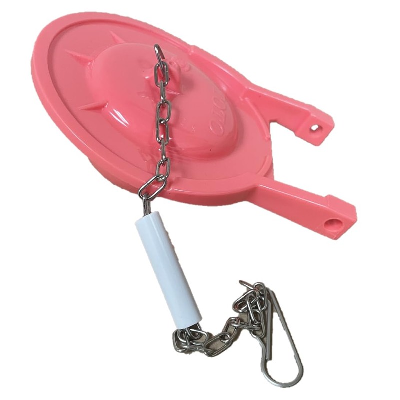 Toto THU175S G-Max 3 Inch Flapper by Nuflush