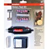 Drill Master Rotary Tool Kit - 80 Pc
